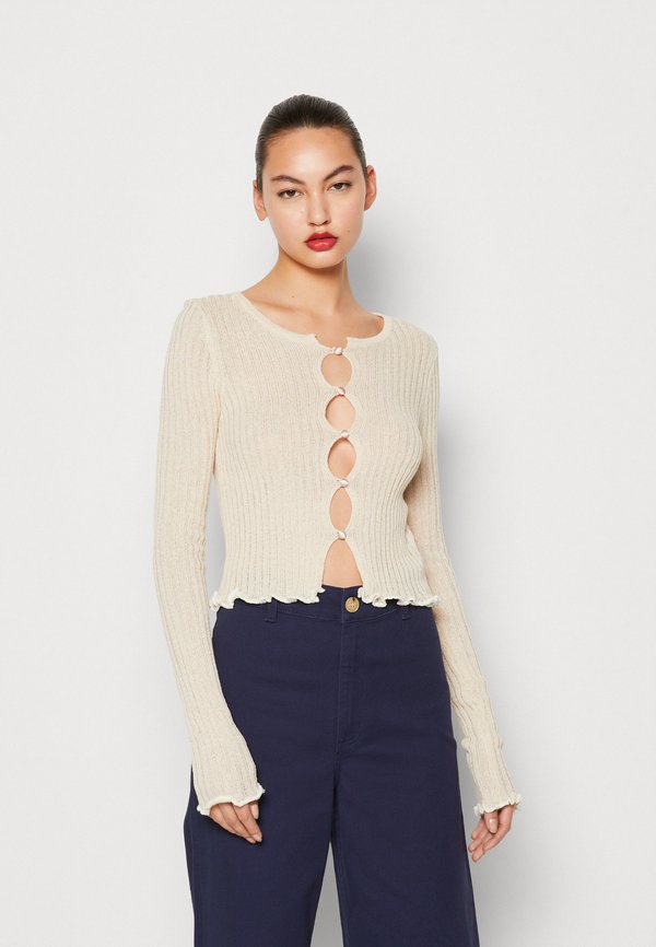 Free People ERICA CARDI