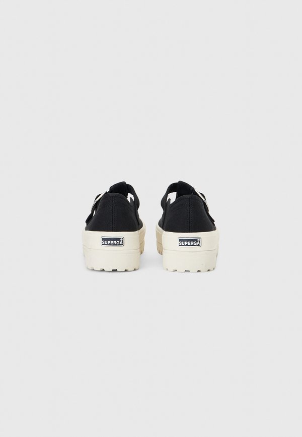 Superga MARY JANE ALPINA