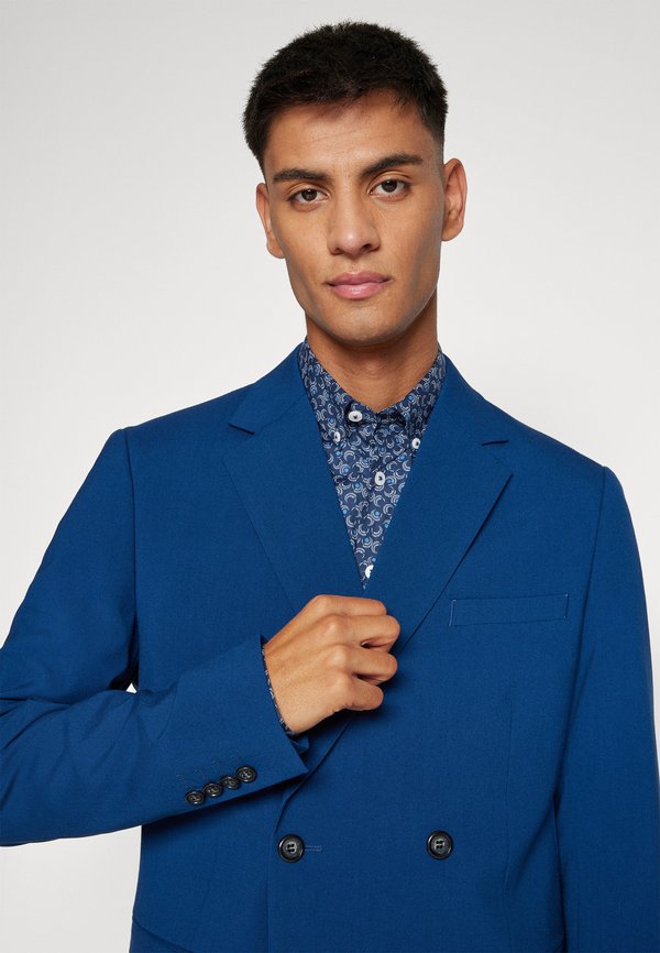 Lindbergh PLAIN MENS SUIT