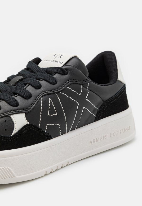 Armani Exchange