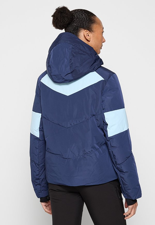 Rossignol RLNWJ08 - W WISPILE PUFFY JKT