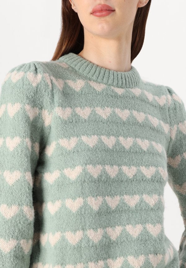 JDY Knitted JDYSIGRID Knitted