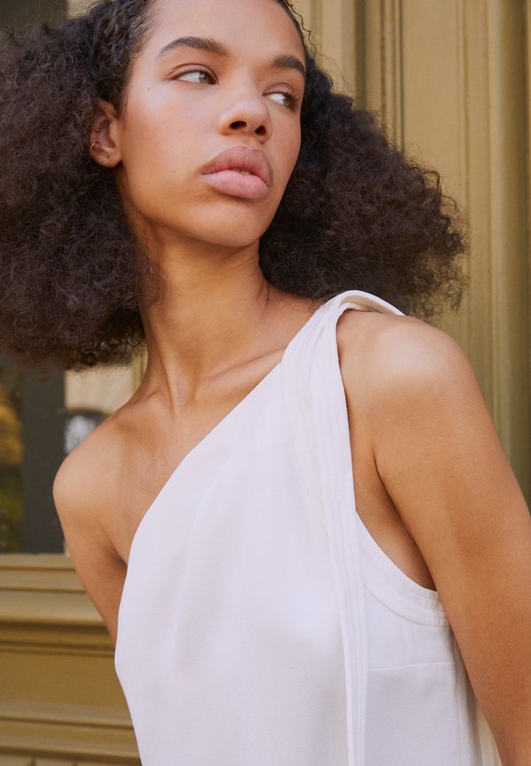 3.1 Phillip Lim ASYMMETRIC TANK TIES