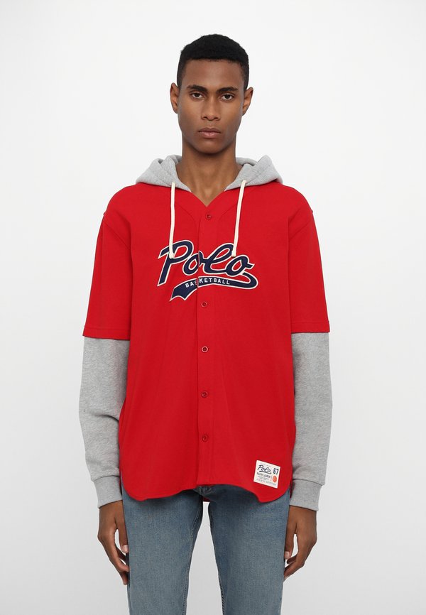 Polo Ralph Lauren LONG SLEEVE CARDIGAN