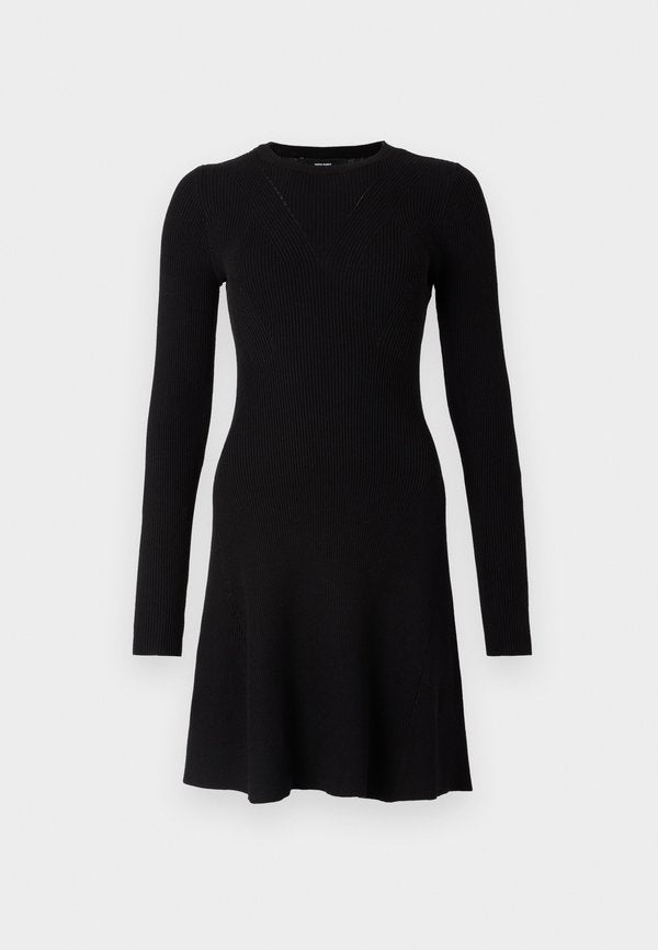Vero Moda VMJUNO O NECK SKATER DRESS