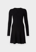 Vero Moda VMJUNO O NECK SKATER DRESS