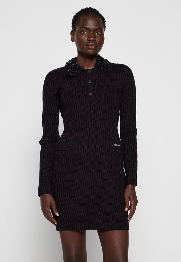 Pinko YORK PUNTO GEOMETRICO  RICAMO