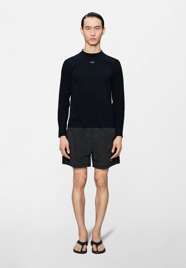 Rains WARM-UP LONG SLEEVE TOP UNISEX