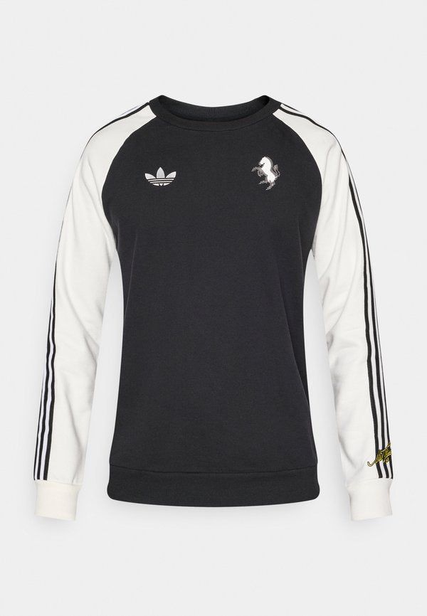 adidas Performance Club wear - black