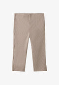 Mango ADULT - Trousers - brown beige