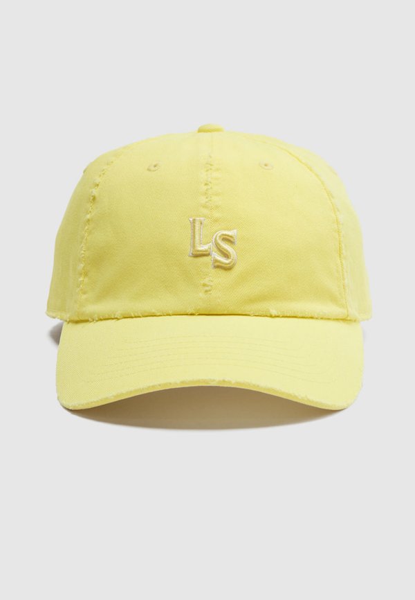 Levi's® MONOGRAM - Cap - washed french vanilla