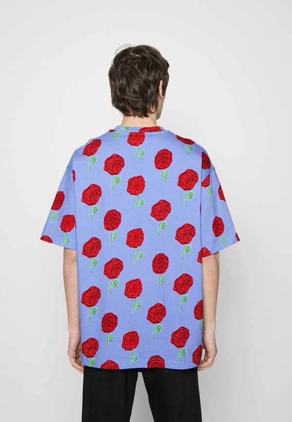 Versace Jeans Couture INTERLOCK ROSES