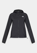 adidas Performance RUN ESS JKT W - Windbreaker - black
