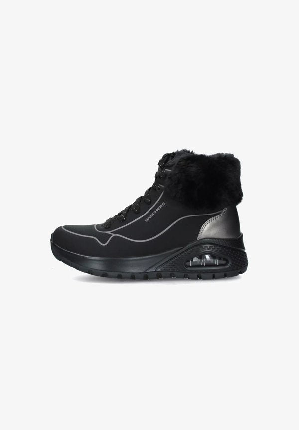 Skechers Winter boots - black