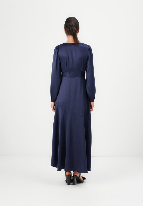 Vero Moda VMCILLA V NECK SLIT DRESS