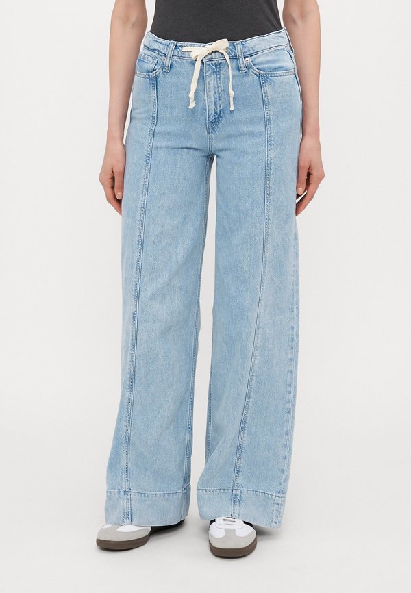 Gap Tall BAGGY TROUSER SEAMED ANDORA ACID