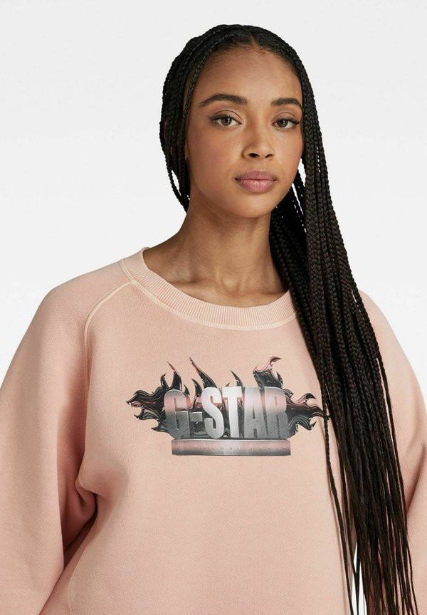 G-STAR OVERDYED MERCH LOOSE