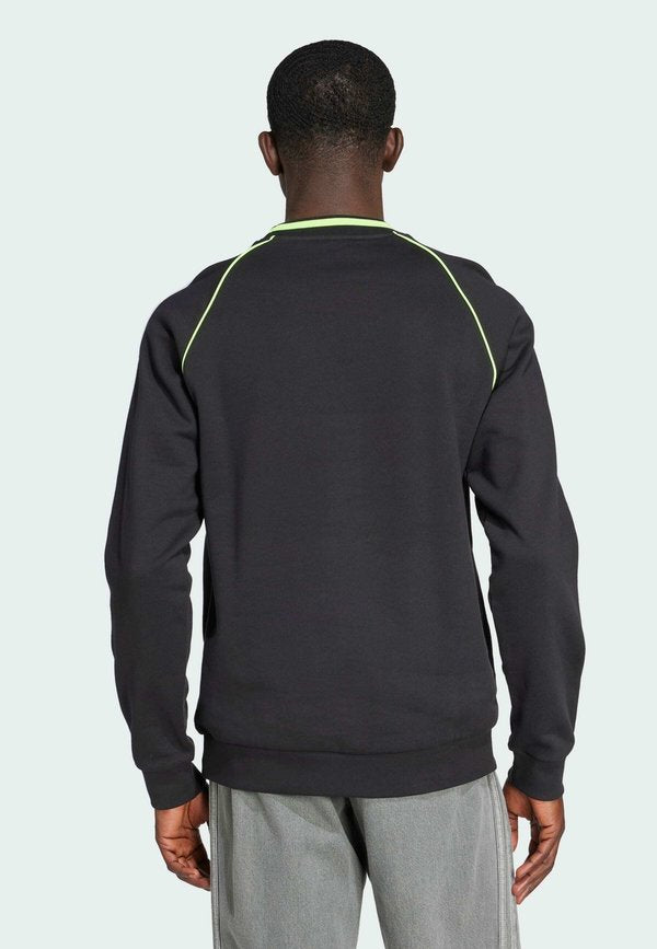 adidas Originals PIPING CREWNECK
