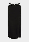 NA-KD ROMEE STRIJD DETAILED SKIRT