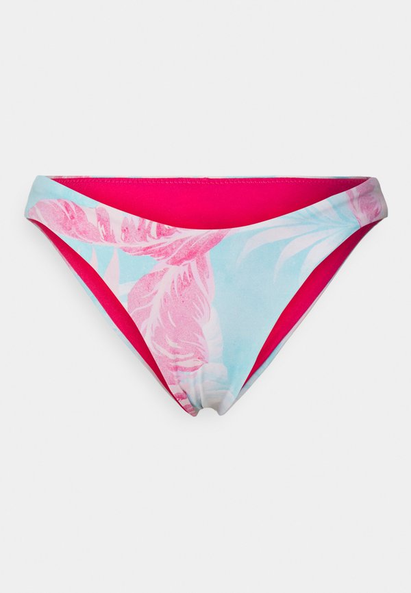 Seafolly TROPICANA HIGH CUT PANT