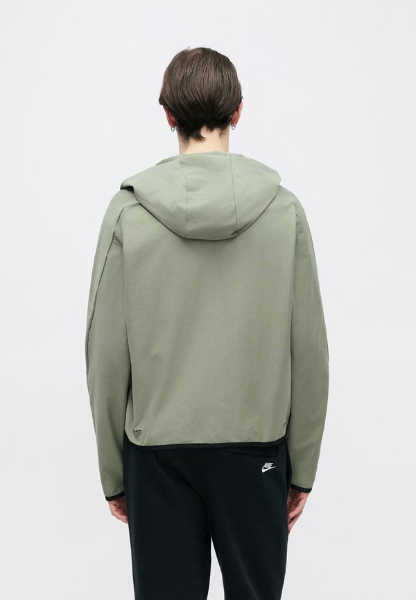 Nike Sportswear M NK TECH SHORI KNIT WR FZ JKT