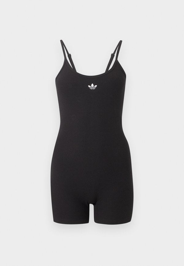 adidas Originals ONSIE - Jumpsuit - black