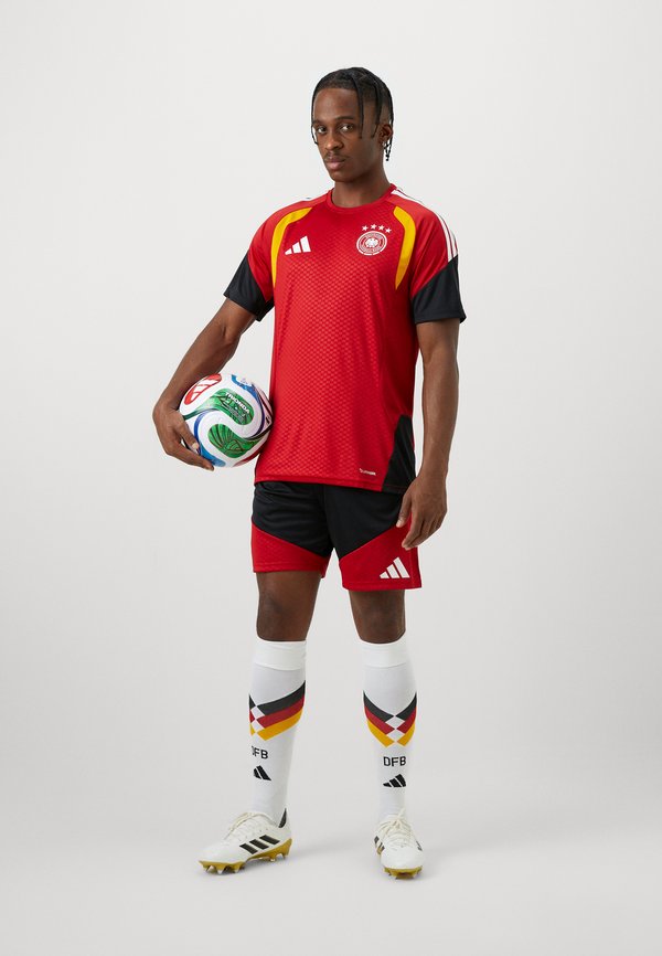 adidas Performance DEUTSCHLAND DFB 26 TIRO TRAINING SHORTS