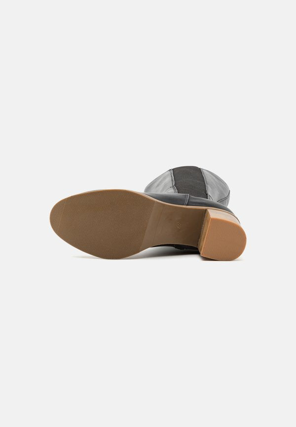 Anna Field Wide Fit by Zalando LEATHER