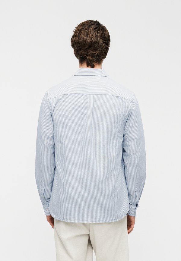 Lyle & Scott STRIPE SHIRT