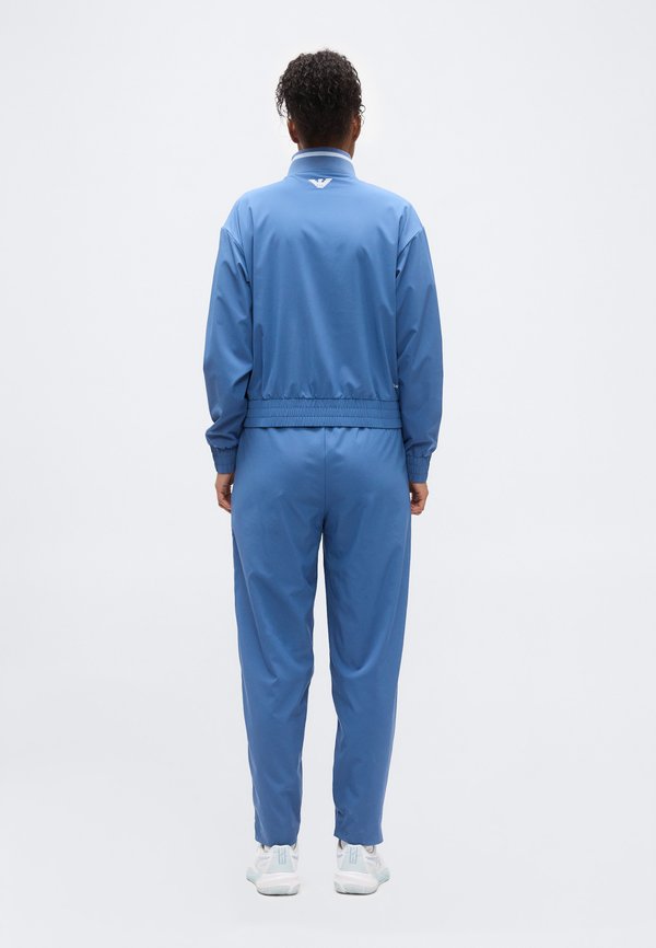 EA7 Emporio Armani TENNIS PRO FREESTYLE TRACKSUIT