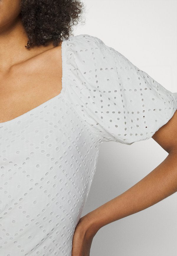 Vero Moda VMTASSA MINI DRESS