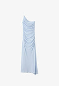 Mango ADULT - Cocktail dress / Party dress - light blue