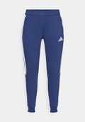 adidas Performance TIRO26 LEAGUE PANTS - Tracksuit bottoms - team navy blue/white