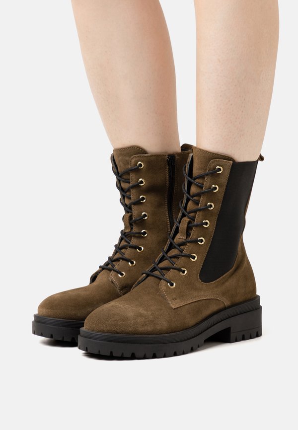 Anna Field by Zalando