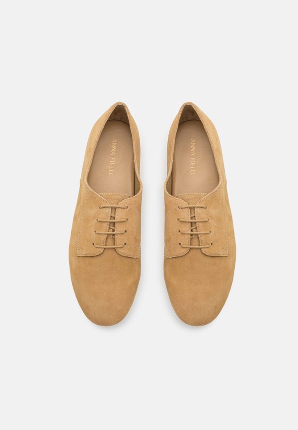 Anna Field by Zalando LEATHER