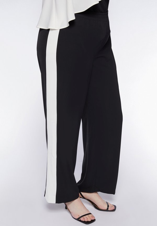 Fiorella Rubino WIDE LEG