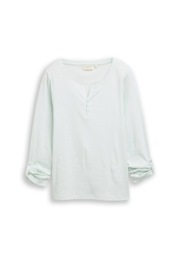 TOM TAILOR STRIPE HENLEY