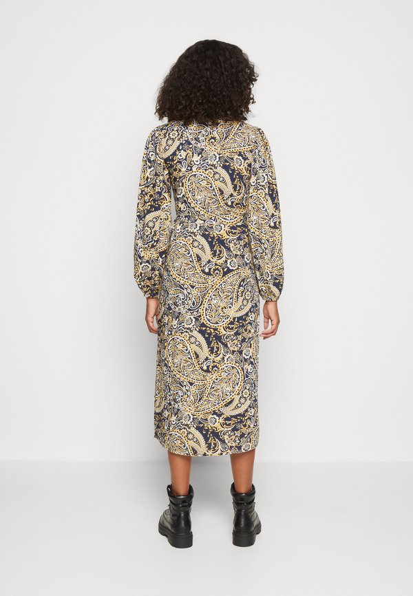 VILA VICENSA MIDI DRESS