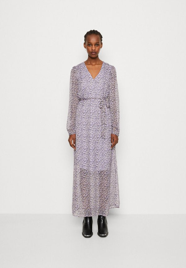 VILA VIFALIA DOTTA DRESS