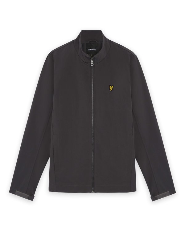 Lyle & Scott SOFTSHELL FUNNEL NECK