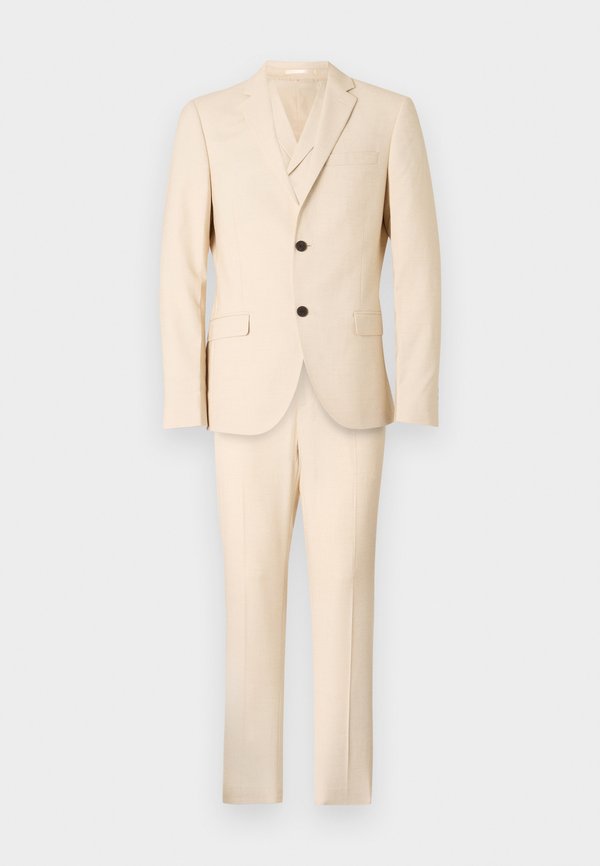Isaac Dewhirst NOTCH SUIT NEW COAT SLIM
