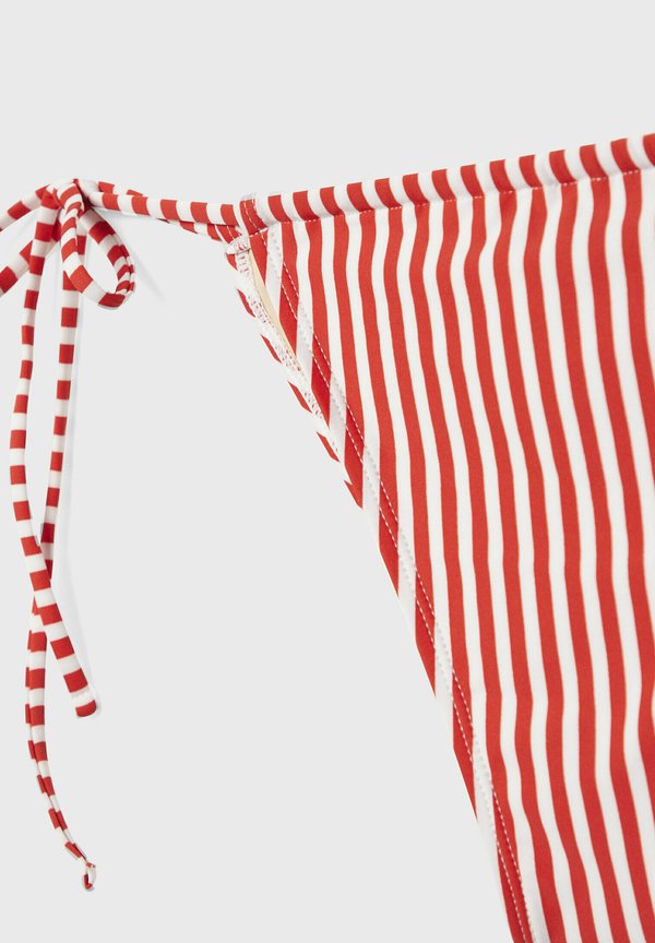 Stradivarius STRIPED CURTAIN