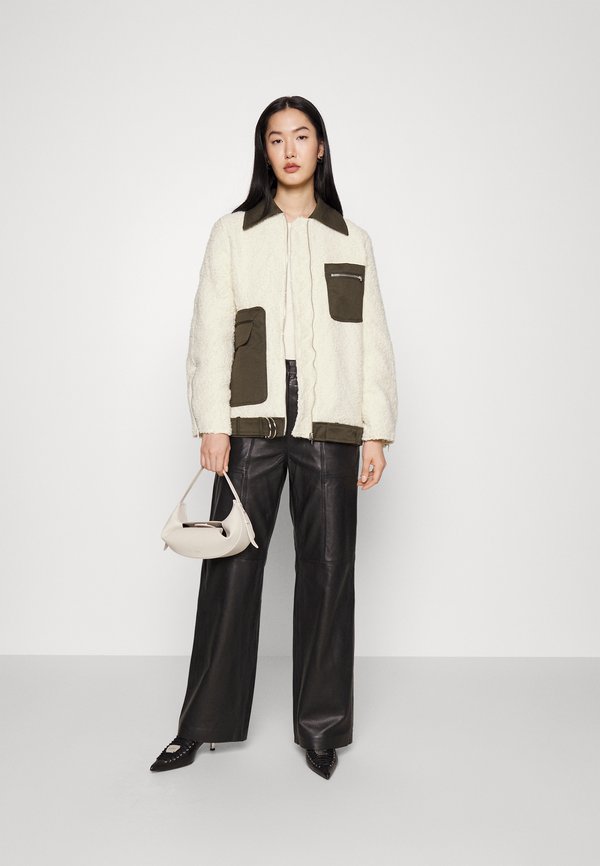 Elleme GABARDINE TRIM