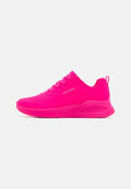 Skechers UNO LITE - Trainers - pink