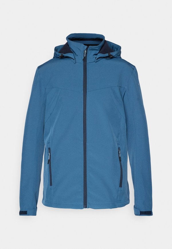 Icepeak BRIMFIELD