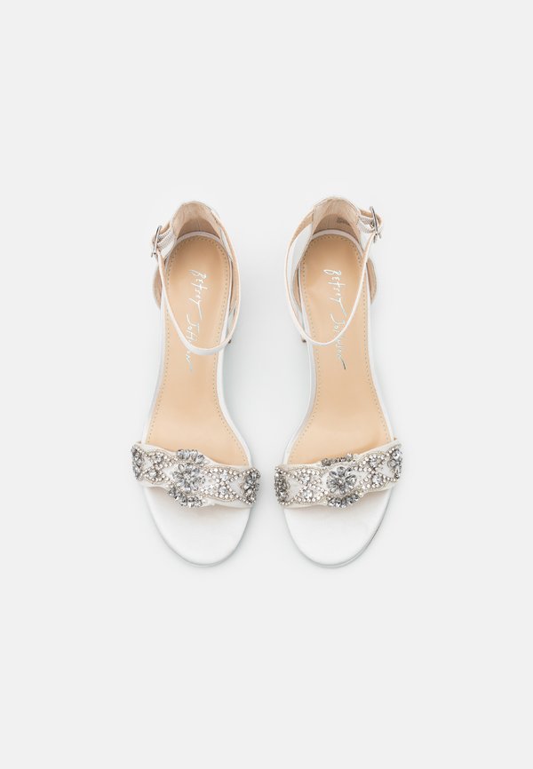 Blue by Betsey Johnson