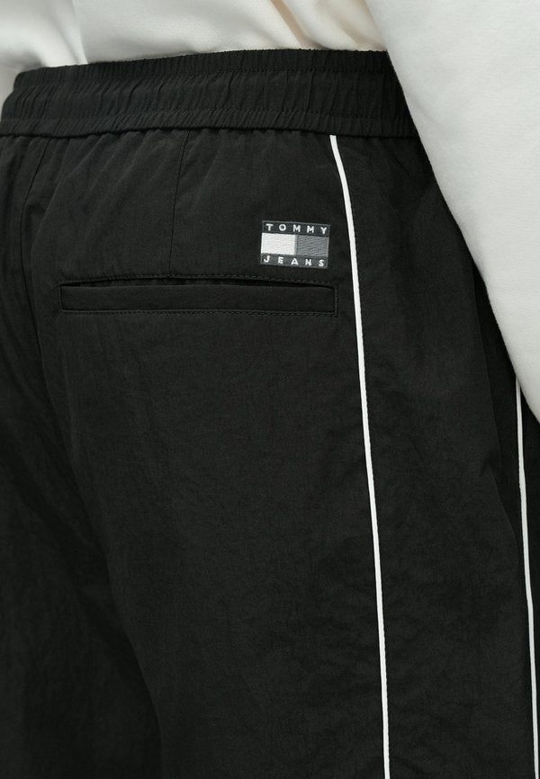 Tommy Jeans THEO WATER RESISTANT PARACHUTE TROUSERS