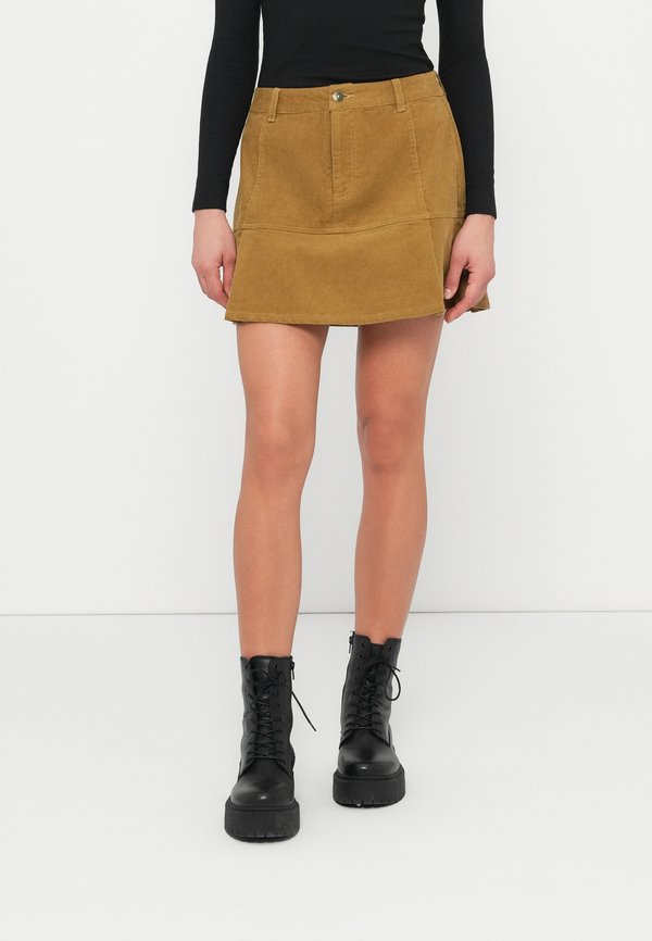 Pieces PCBABETT MINI SKIRT