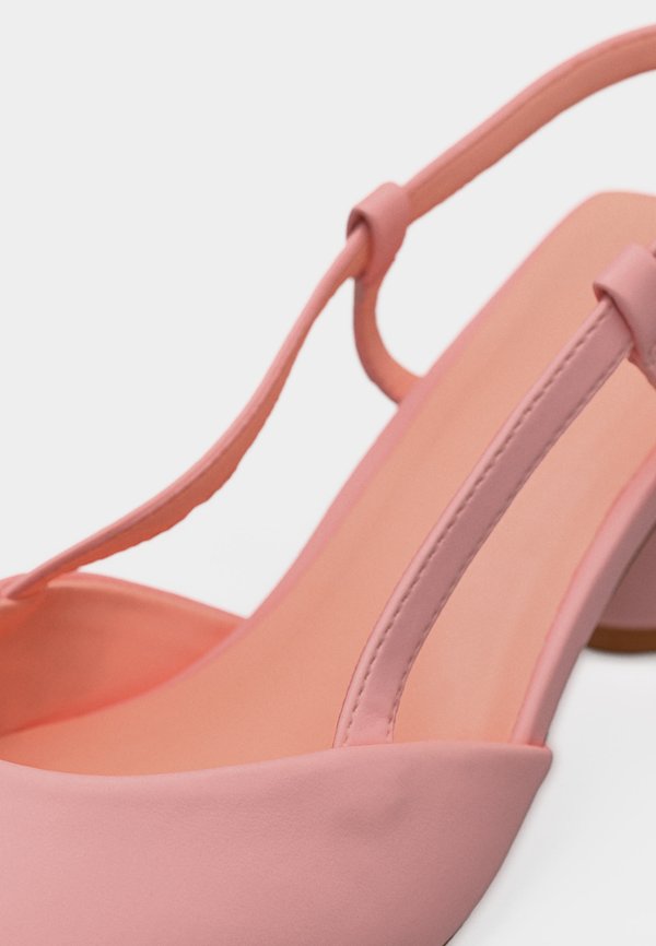 ONLY SHOES CARA 2 SLING BACK