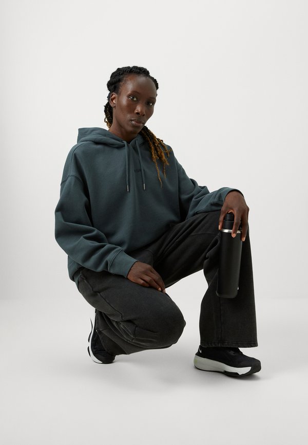 Björn Borg STUDIO OVERSIZED HOODIE